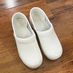 Dansko Professional Clogs